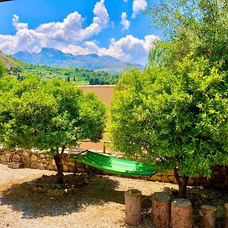 Cuore Della Valle Cefalù Kültér fotó
