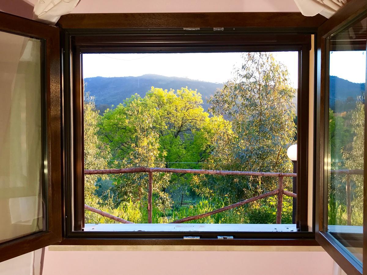 Cuore Della Valle Cefalù Kültér fotó