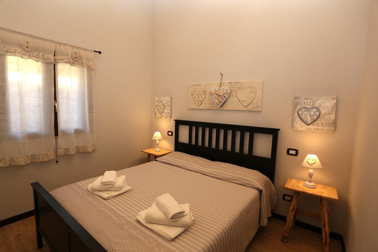 Cuore Della Valle Cefalù Kültér fotó