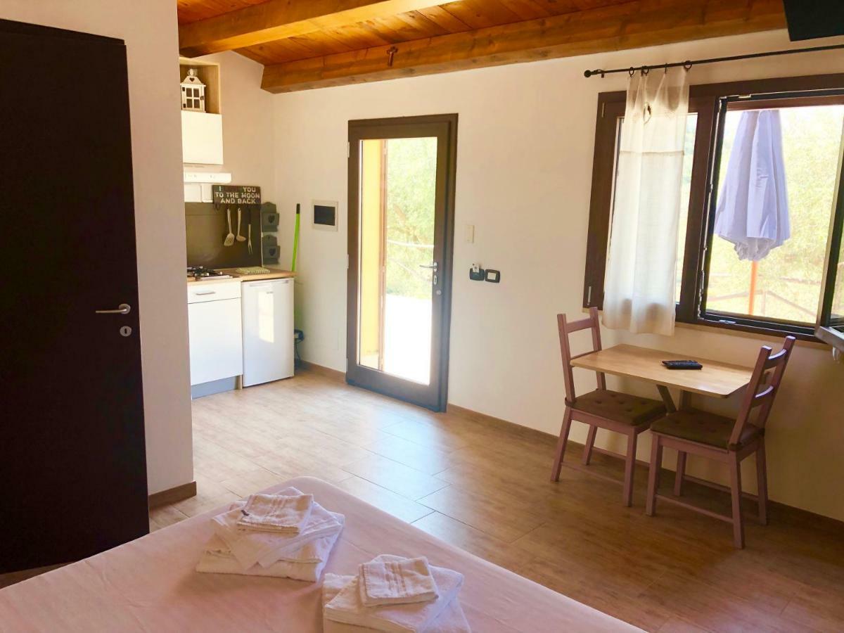 Cuore Della Valle Cefalù Kültér fotó